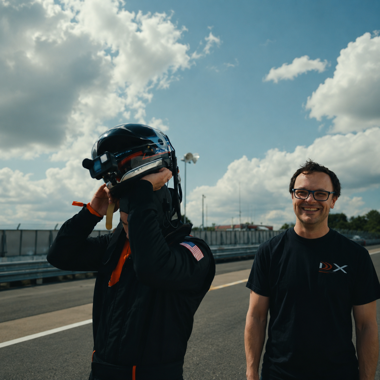DDX Simulators | Preparing for Real-World Driving