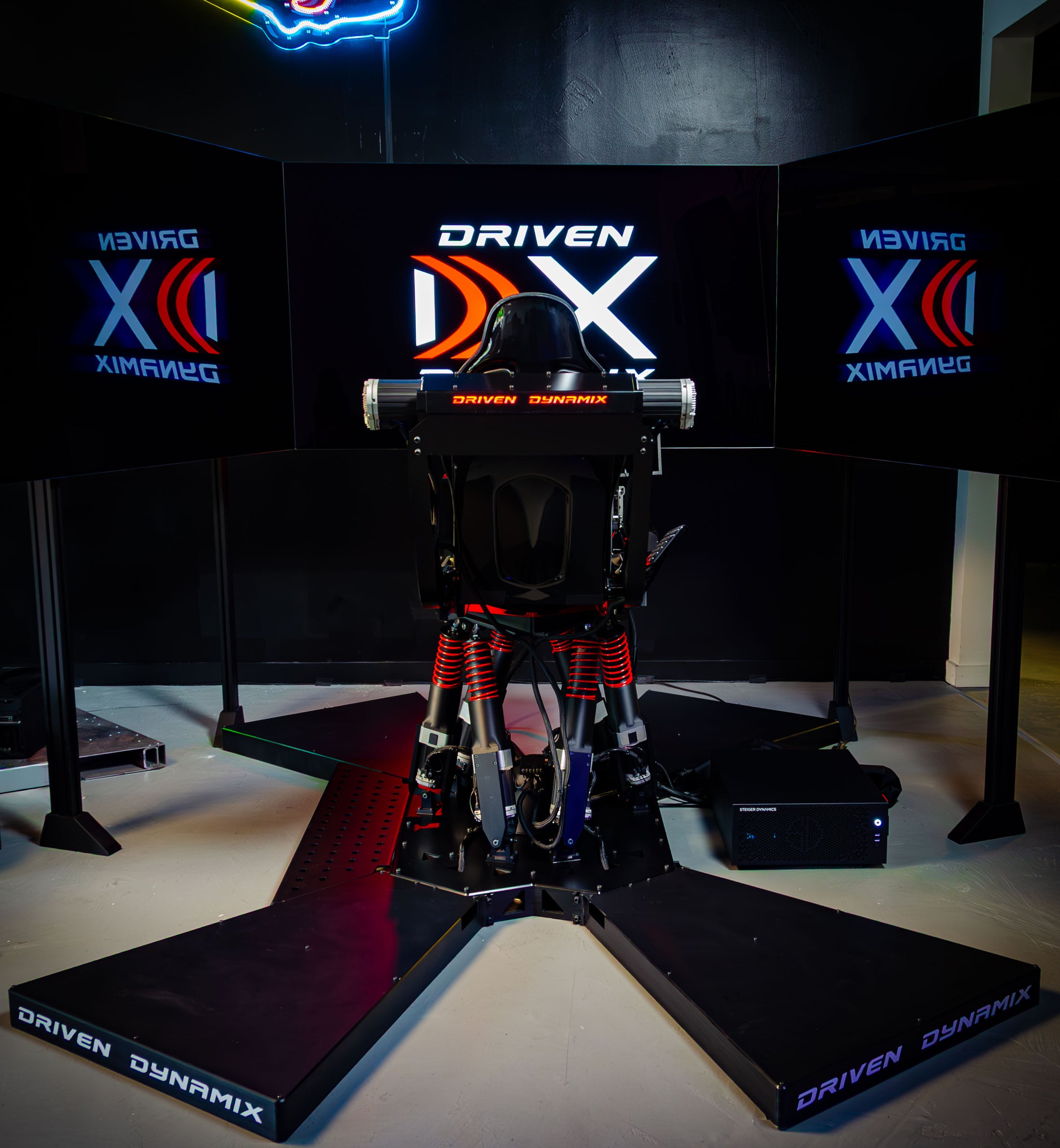 DDX Prime