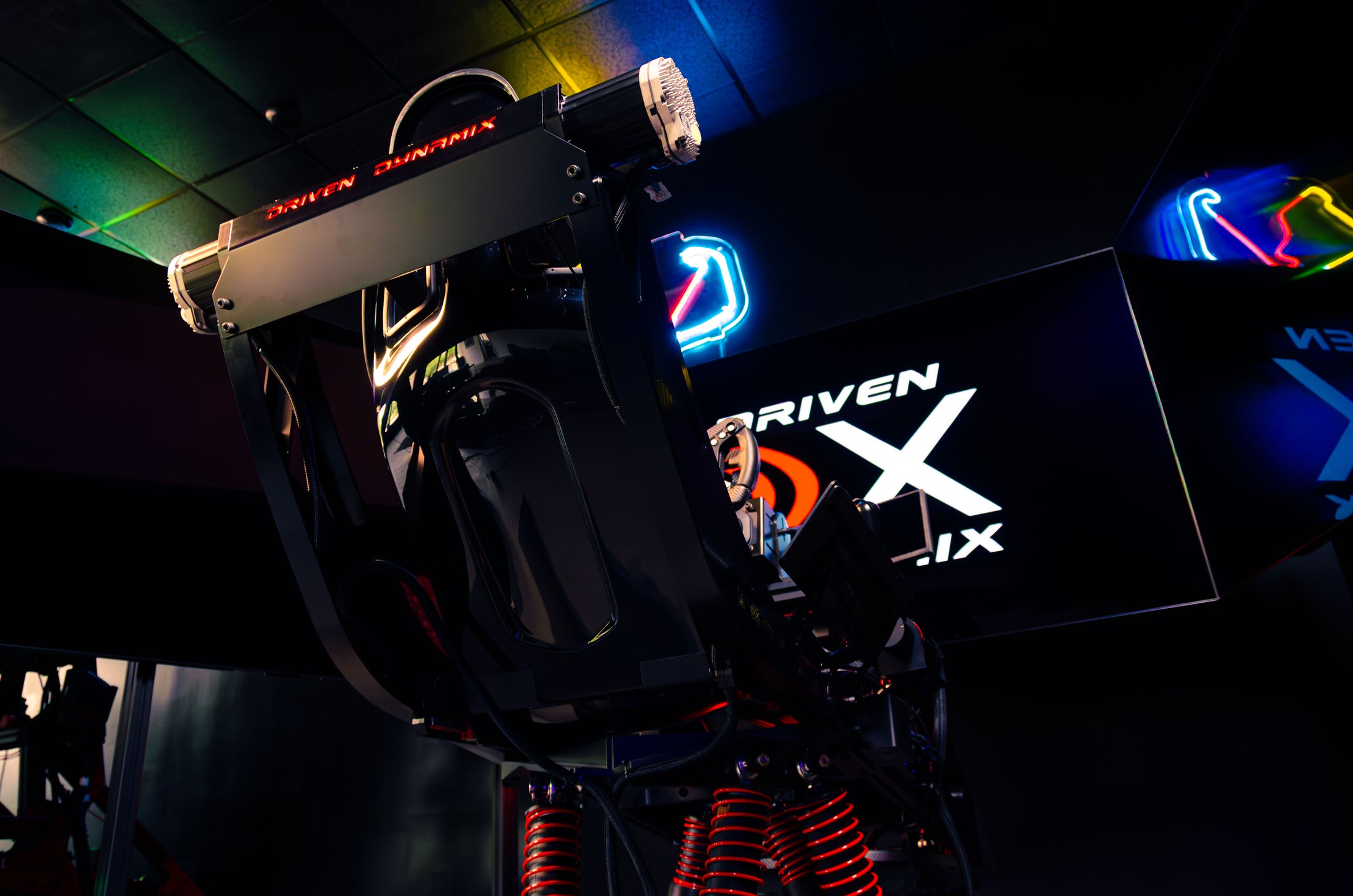 DDX Prime