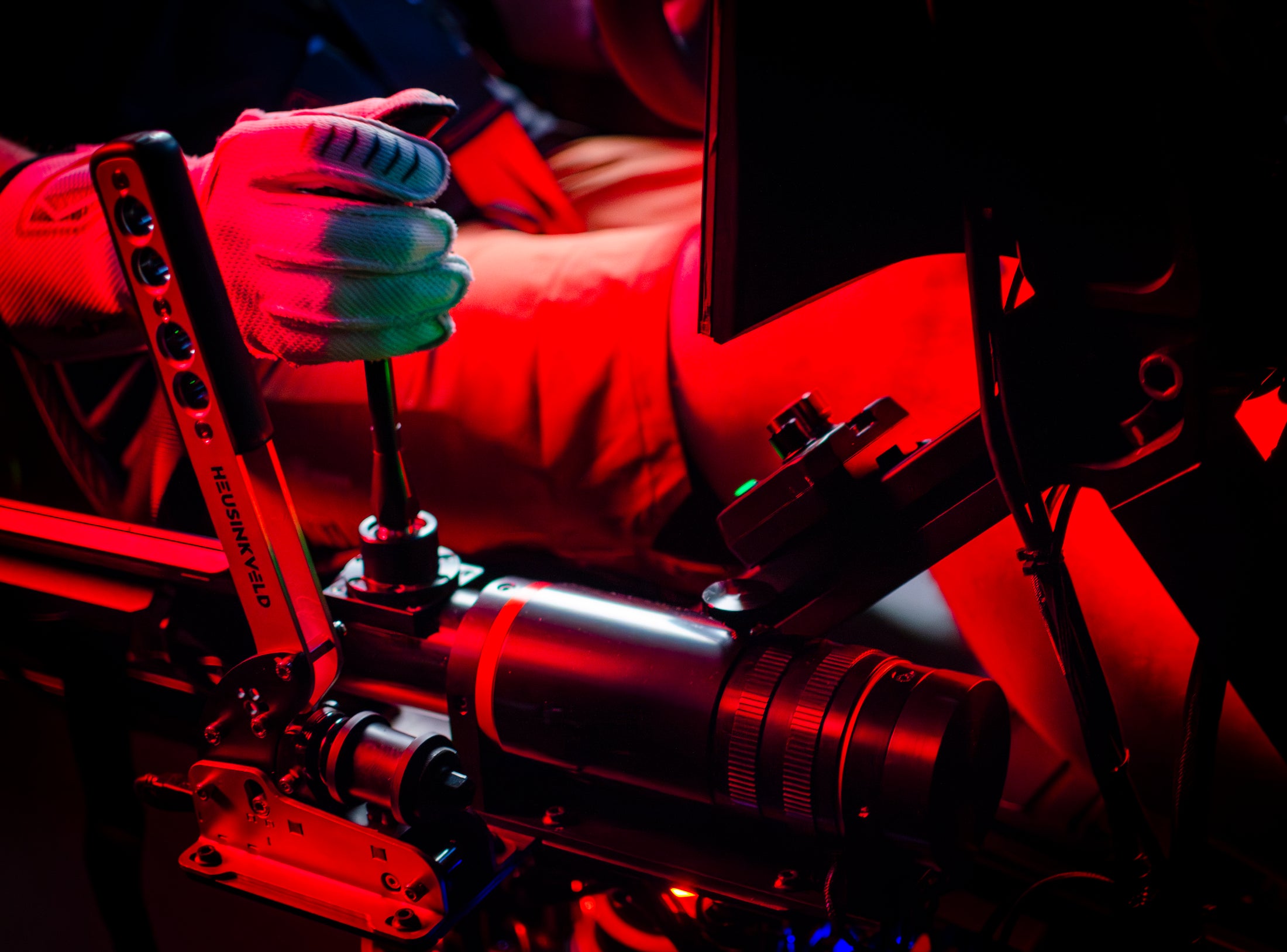 DDX Precision