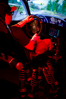 Driven Dynamix – DDX Simulator Store